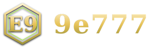 9e777 logo